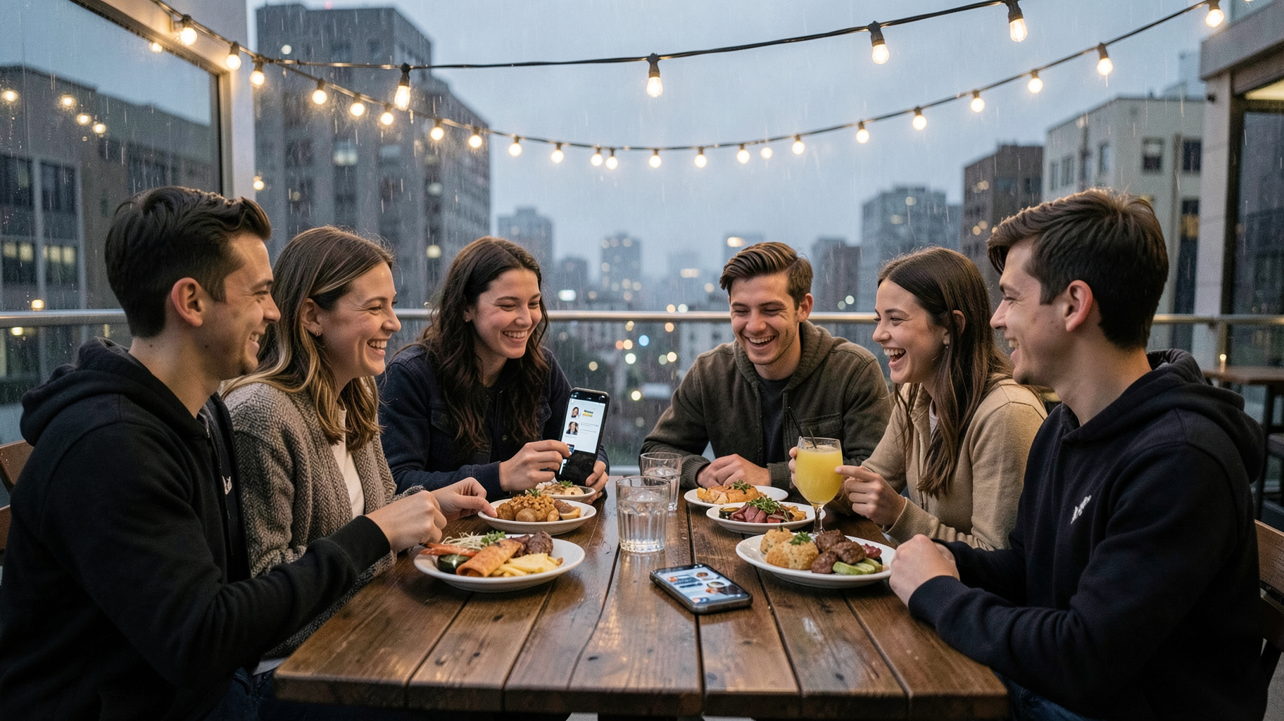 Tinder「Group Hangouts」始動、若年層離れに挑むマッチングアプリの新戦略